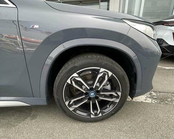 Білий БМВ iX1, об'ємом двигуна 0 л та пробігом 17 тис. км за 34300 $, фото 11 на Automoto.ua