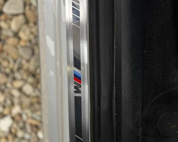 Білий БМВ iX1, об'ємом двигуна 0 л та пробігом 22 тис. км за 29000 $, фото 25 на Automoto.ua