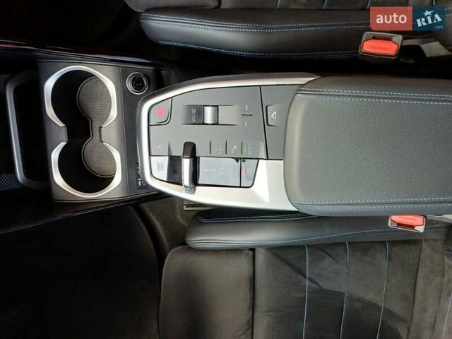 Белый БМВ iX1, объемом двигателя 0 л и пробегом 10 тыс. км за 39700 $, фото 33 на Automoto.ua