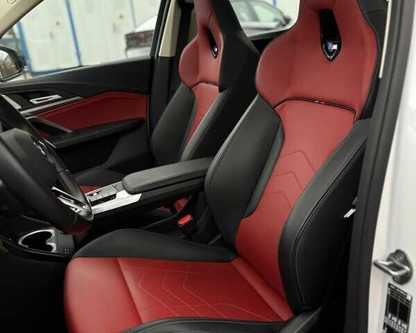 Білий БМВ iX1, об'ємом двигуна 0 л та пробігом 22 тис. км за 29000 $, фото 30 на Automoto.ua