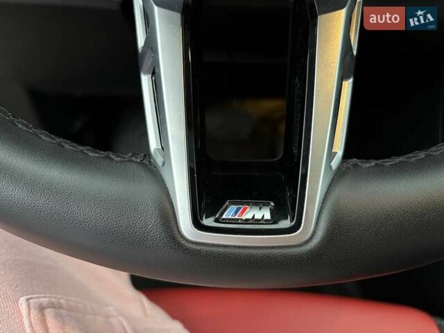 Білий БМВ iX1, об'ємом двигуна 0 л та пробігом 22 тис. км за 29000 $, фото 53 на Automoto.ua