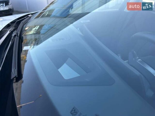 Белый БМВ iX1, объемом двигателя 0 л и пробегом 16 тыс. км за 31000 $, фото 17 на Automoto.ua