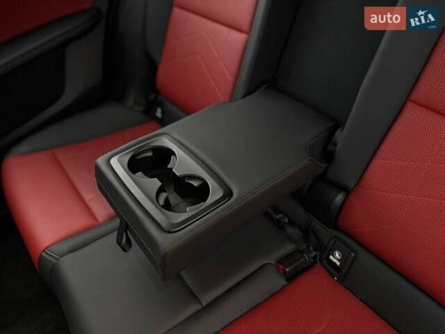 Білий БМВ iX1, об'ємом двигуна 0 л та пробігом 22 тис. км за 29000 $, фото 46 на Automoto.ua