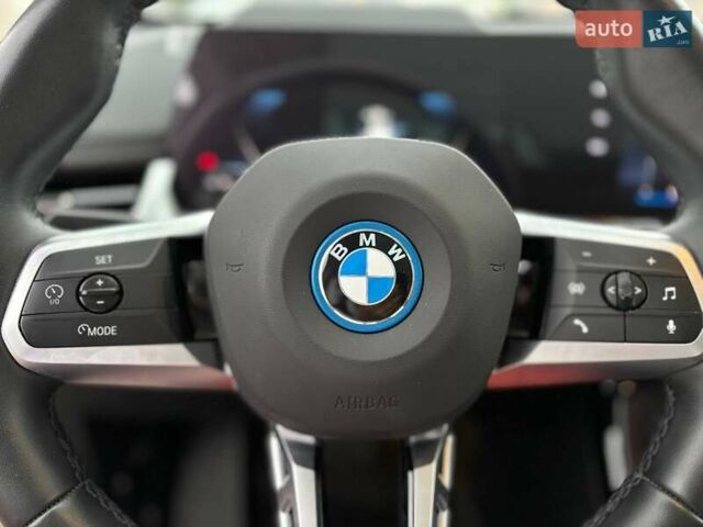 Білий БМВ iX1, об'ємом двигуна 0 л та пробігом 22 тис. км за 29000 $, фото 54 на Automoto.ua