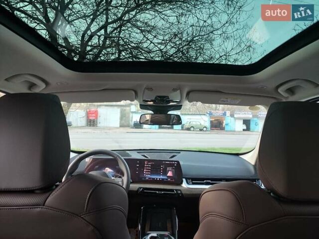 Белый БМВ iX1, объемом двигателя 0 л и пробегом 1 тыс. км за 32499 $, фото 26 на Automoto.ua
