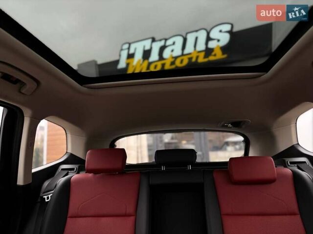 Білий БМВ iX1, об'ємом двигуна 0 л та пробігом 22 тис. км за 29000 $, фото 42 на Automoto.ua