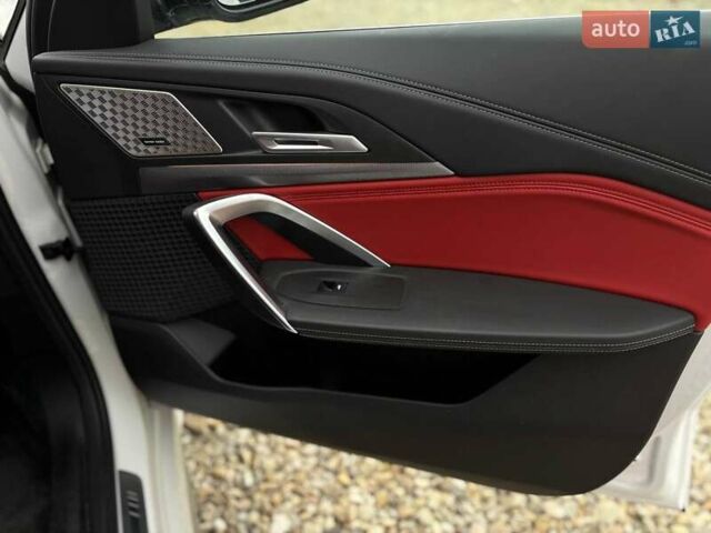 Білий БМВ iX1, об'ємом двигуна 0 л та пробігом 22 тис. км за 29000 $, фото 19 на Automoto.ua