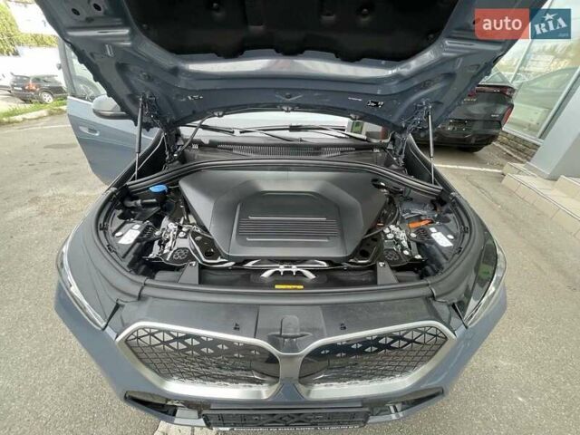Білий БМВ iX1, об'ємом двигуна 0 л та пробігом 17 тис. км за 34300 $, фото 8 на Automoto.ua