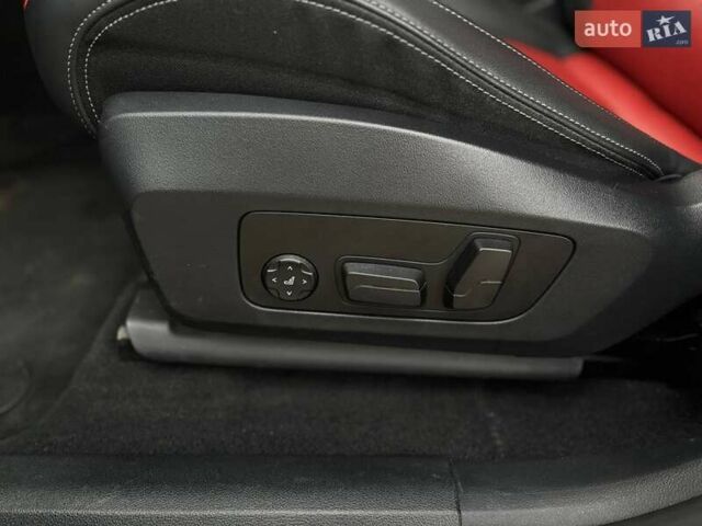 Білий БМВ iX1, об'ємом двигуна 0 л та пробігом 22 тис. км за 29000 $, фото 31 на Automoto.ua