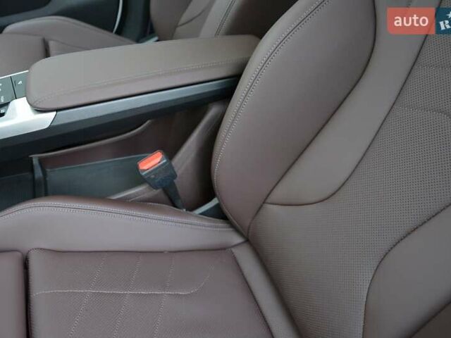 БМВ iX1 2025 в Киеве на Automoto.ua Белый БМВ iX1, объемом двигателя 0 л и пробегом 7 тыс. км за 55426 $, фото 7 на Automoto.ua