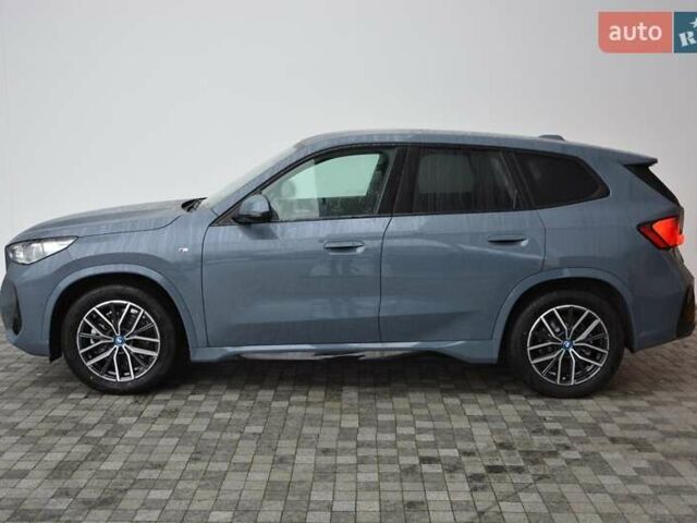 Бежевий БМВ iX1, об'ємом двигуна 0 л та пробігом 8 тис. км за 51802 $, фото 1 на Automoto.ua