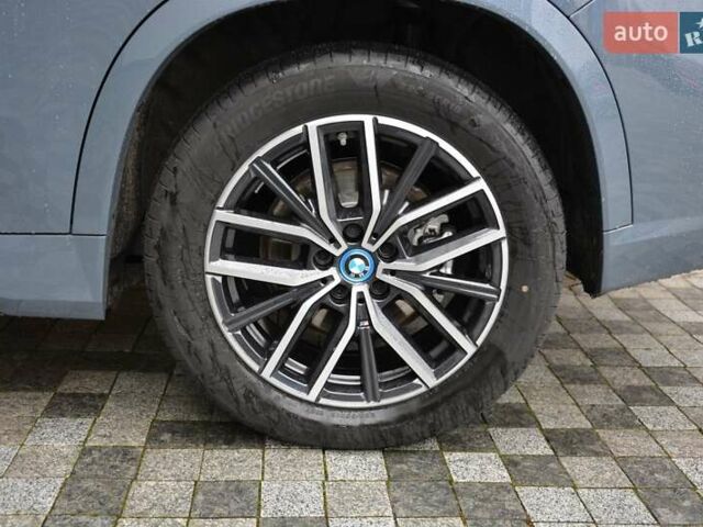 Бежевий БМВ iX1, об'ємом двигуна 0 л та пробігом 8 тис. км за 51802 $, фото 9 на Automoto.ua