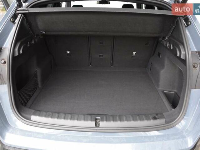 Бежевий БМВ iX1, об'ємом двигуна 0 л та пробігом 8 тис. км за 51802 $, фото 8 на Automoto.ua