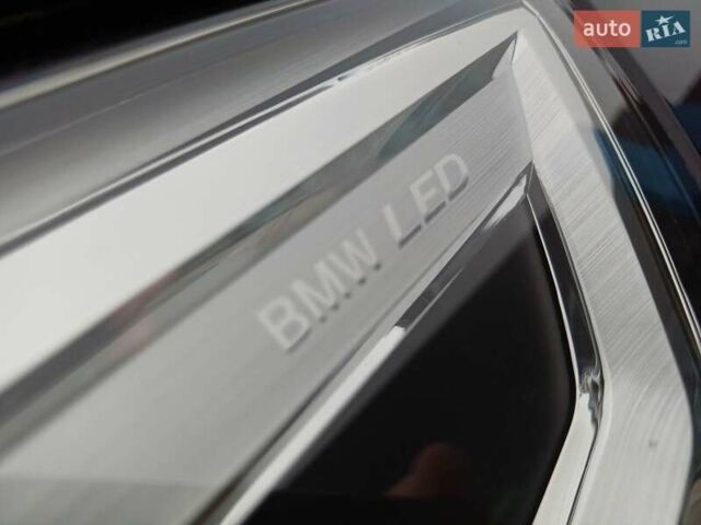 Чорний БМВ iX1, об'ємом двигуна 0 л та пробігом 7 тис. км за 38900 $, фото 58 на Automoto.ua