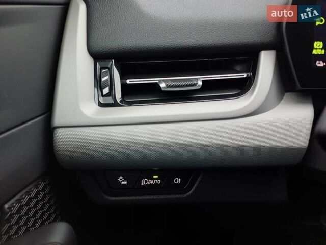 Чорний БМВ iX1, об'ємом двигуна 0 л та пробігом 7 тис. км за 38900 $, фото 38 на Automoto.ua