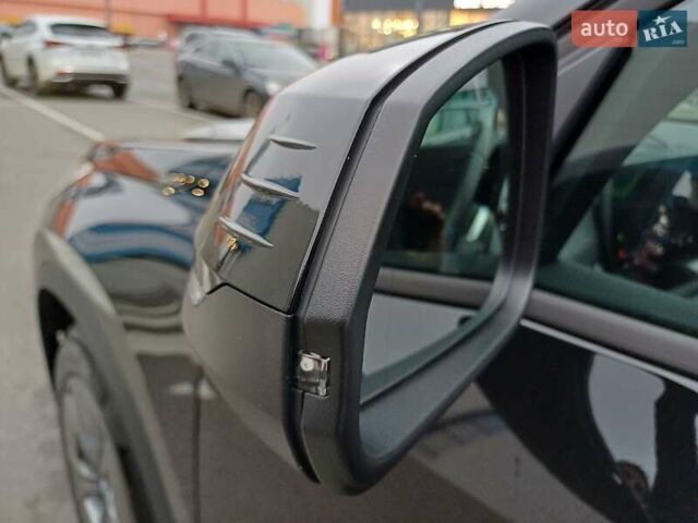 Чорний БМВ iX1, об'ємом двигуна 0 л та пробігом 7 тис. км за 38900 $, фото 56 на Automoto.ua