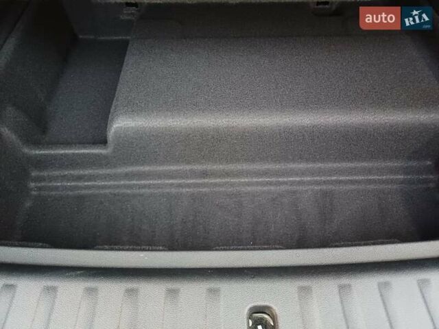 Чорний БМВ iX1, об'ємом двигуна 0 л та пробігом 7 тис. км за 38900 $, фото 23 на Automoto.ua