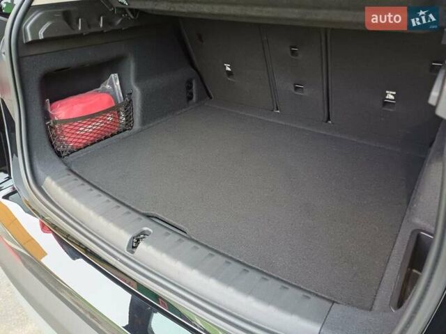 Чорний БМВ iX1, об'ємом двигуна 0 л та пробігом 7 тис. км за 38900 $, фото 22 на Automoto.ua