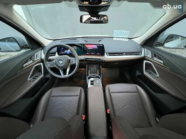 БМВ iX1 2023 в Киеве на Automoto.ua БМВ iX1, объемом двигателя 0 л и пробегом 17 тыс. км за 30500 $, фото 6 на Automoto.ua