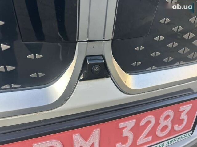 БМВ iX1, об'ємом двигуна 0 л та пробігом 4 тис. км за 34999 $, фото 6 на Automoto.ua