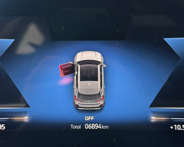 БМВ iX1, об'ємом двигуна 0 л та пробігом 7 тис. км за 34000 $, фото 8 на Automoto.ua