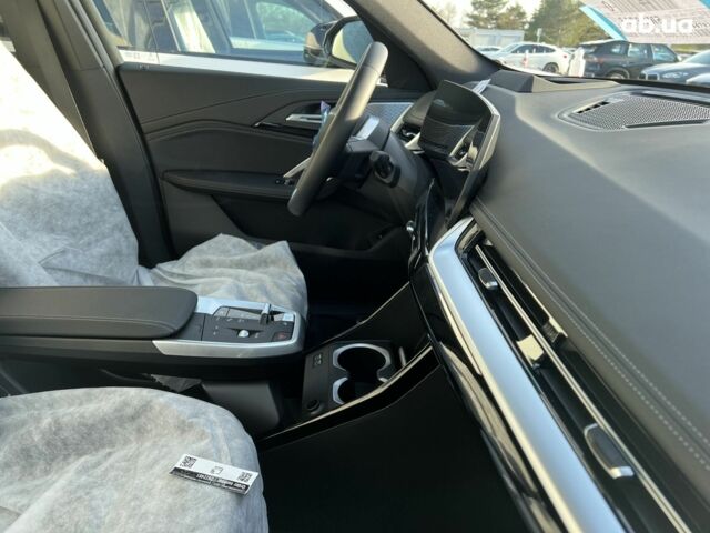 БМВ iX1, объемом двигателя 0 л и пробегом 0 тыс. км за 68251 $, фото 35 на Automoto.ua