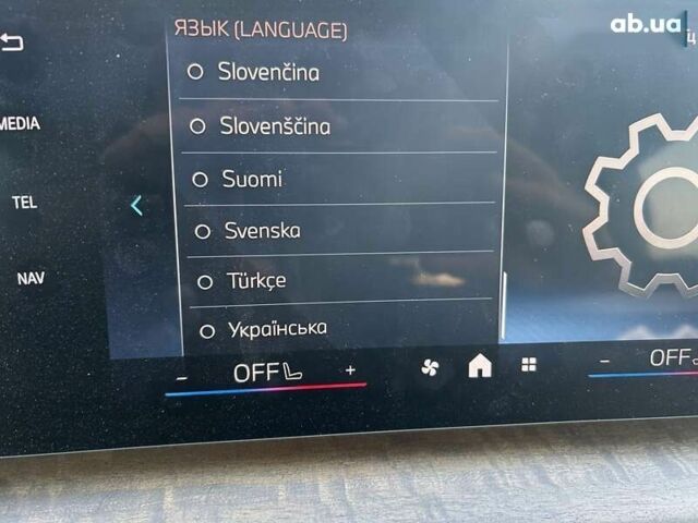 БМВ iX1, об'ємом двигуна 0 л та пробігом 4 тис. км за 34999 $, фото 10 на Automoto.ua