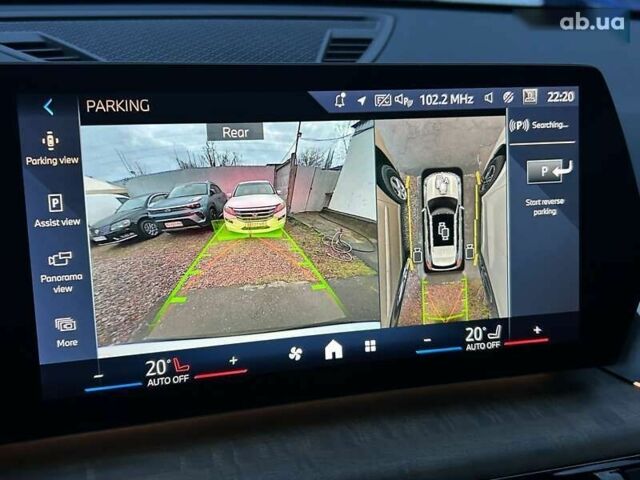 БМВ iX1, об'ємом двигуна 0 л та пробігом 4 тис. км за 34999 $, фото 23 на Automoto.ua