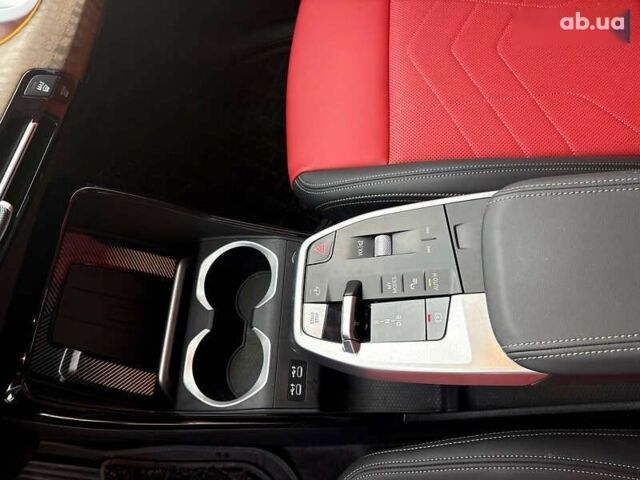 БМВ iX1, объемом двигателя 0 л и пробегом 19 тыс. км за 29000 $, фото 25 на Automoto.ua