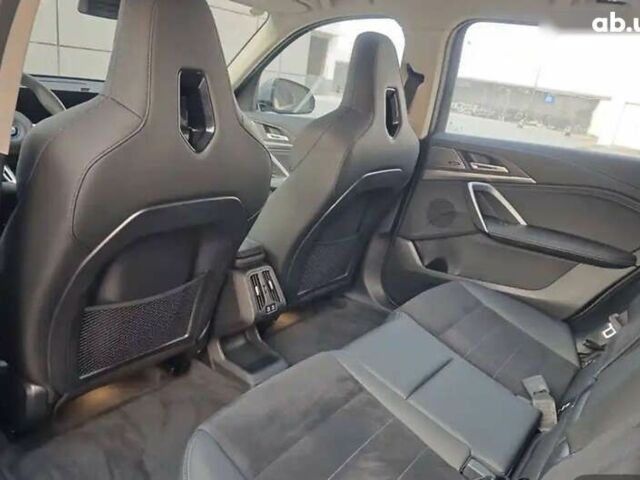 БМВ iX1, объемом двигателя 0 л и пробегом 5 тыс. км за 27700 $, фото 12 на Automoto.ua