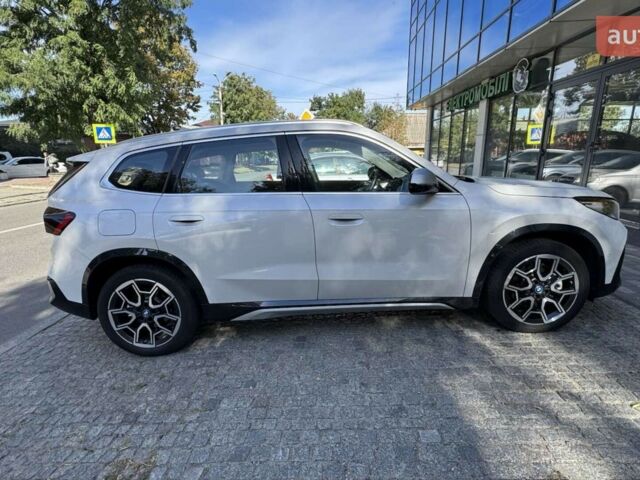 купити нове авто БМВ iX1 2023 року від офіційного дилера Global Electric БМВ фото