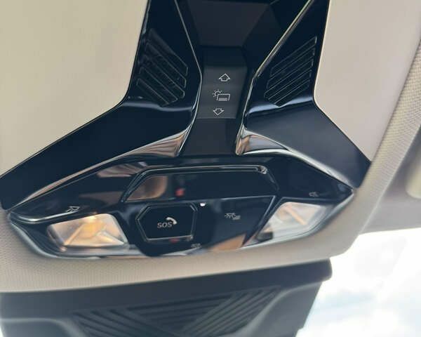 БМВ iX1, объемом двигателя 0 л и пробегом 6 тыс. км за 32400 $, фото 22 на Automoto.ua