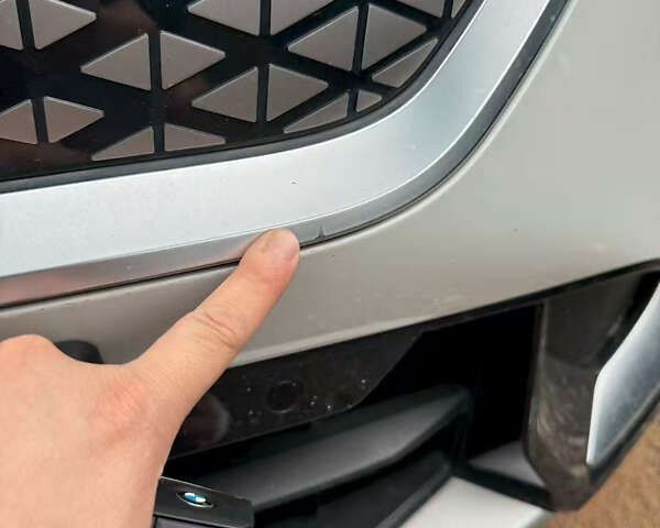 БМВ iX1, объемом двигателя 0 л и пробегом 19 тыс. км за 25500 $, фото 27 на Automoto.ua