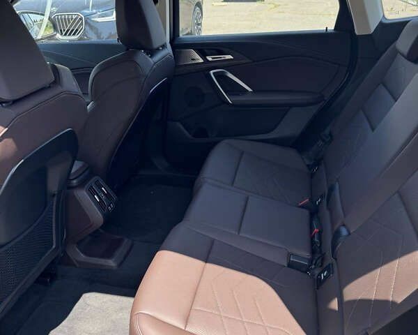 БМВ iX1 2023 в Киеве на Automoto.ua БМВ iX1, объемом двигателя 0 л и пробегом 3 тыс. км за 26999 $, фото 11 на Automoto.ua