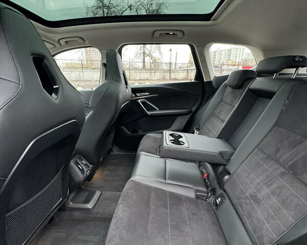 БМВ iX1, об'ємом двигуна 0 л та пробігом 7 тис. км за 34000 $, фото 9 на Automoto.ua