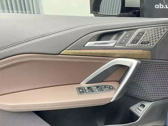 БМВ iX1, объемом двигателя 0 л и пробегом 7 тыс. км за 26500 $, фото 7 на Automoto.ua