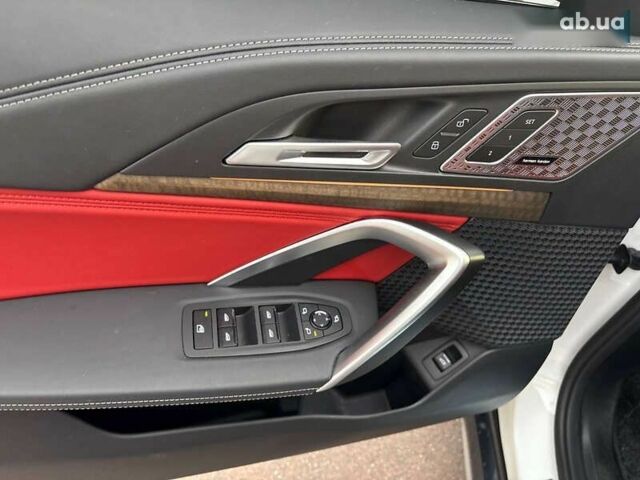 БМВ iX1, объемом двигателя 0 л и пробегом 19 тыс. км за 29000 $, фото 17 на Automoto.ua