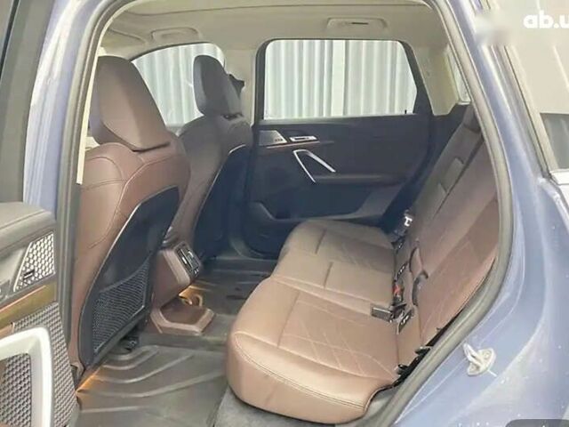 БМВ iX1, объемом двигателя 0 л и пробегом 7 тыс. км за 26500 $, фото 12 на Automoto.ua