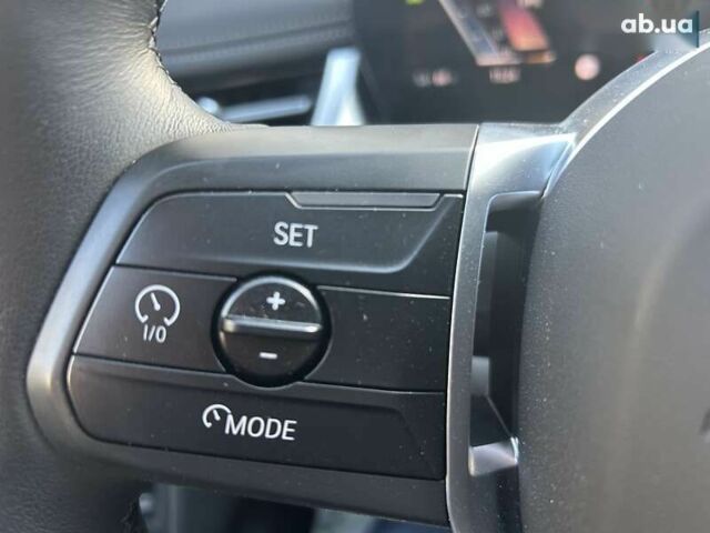 БМВ iX1, об'ємом двигуна 0 л та пробігом 4 тис. км за 34999 $, фото 20 на Automoto.ua