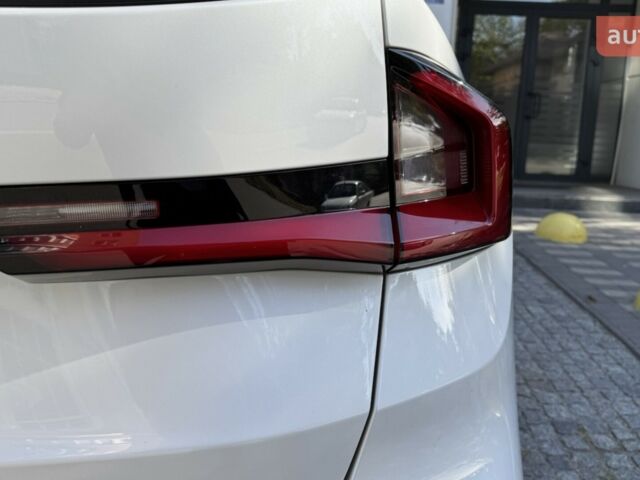 купити нове авто БМВ iX1 2023 року від офіційного дилера Global Electric БМВ фото