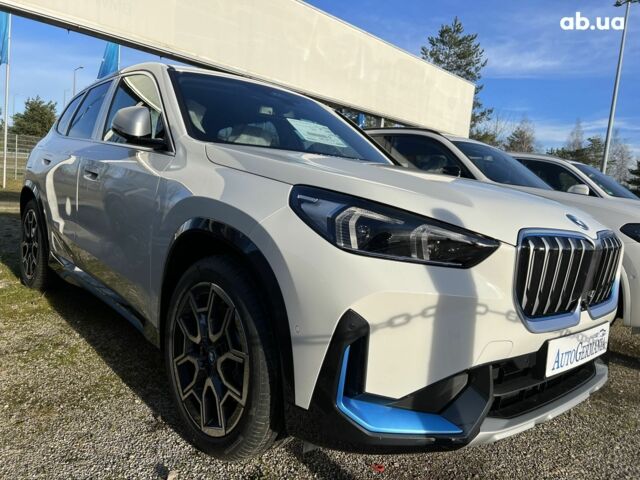 БМВ iX1, объемом двигателя 0 л и пробегом 0 тыс. км за 68251 $, фото 23 на Automoto.ua
