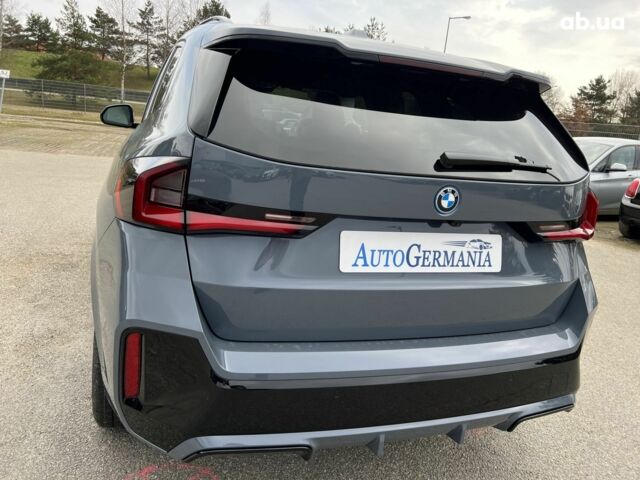 БМВ iX1, объемом двигателя 0 л и пробегом 0 тыс. км за 74120 $, фото 32 на Automoto.ua