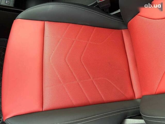 БМВ iX1, объемом двигателя 0 л и пробегом 19 тыс. км за 29000 $, фото 21 на Automoto.ua