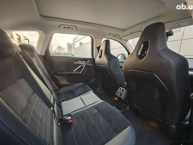 БМВ iX1, объемом двигателя 0 л и пробегом 5 тыс. км за 27700 $, фото 11 на Automoto.ua