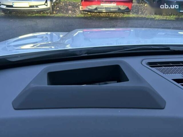 БМВ iX1, об'ємом двигуна 0 л та пробігом 4 тис. км за 34999 $, фото 24 на Automoto.ua