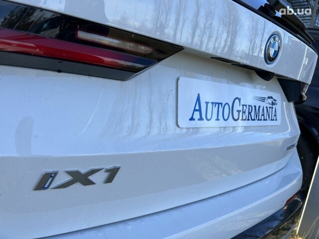 БМВ iX1, объемом двигателя 0 л и пробегом 0 тыс. км за 68251 $, фото 12 на Automoto.ua