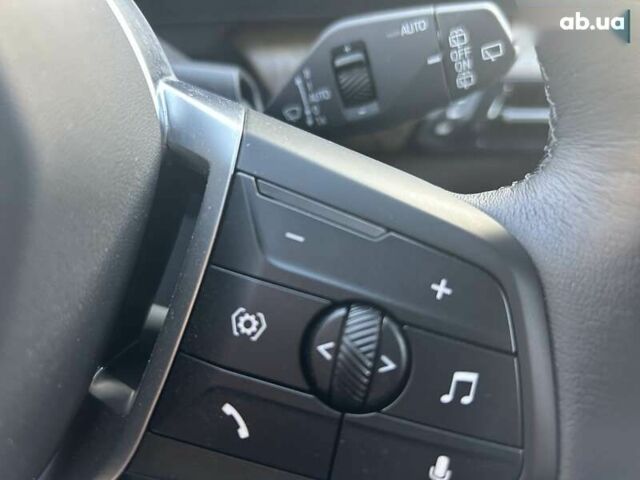 БМВ iX1, об'ємом двигуна 0 л та пробігом 4 тис. км за 34999 $, фото 21 на Automoto.ua