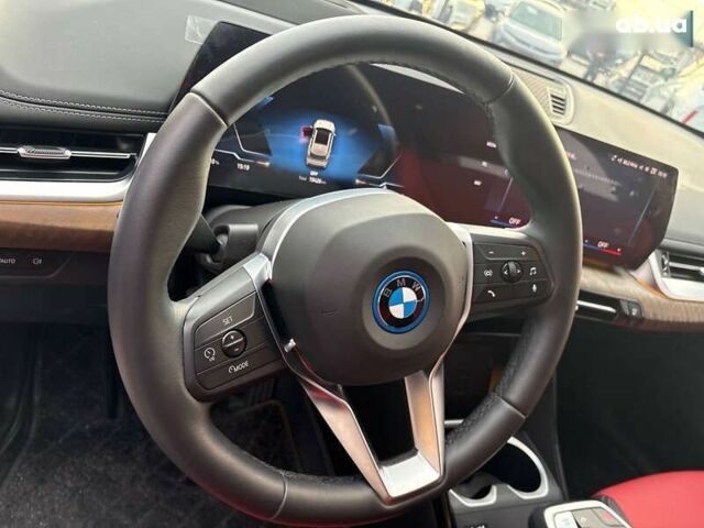 БМВ iX1, объемом двигателя 0 л и пробегом 19 тыс. км за 29000 $, фото 22 на Automoto.ua