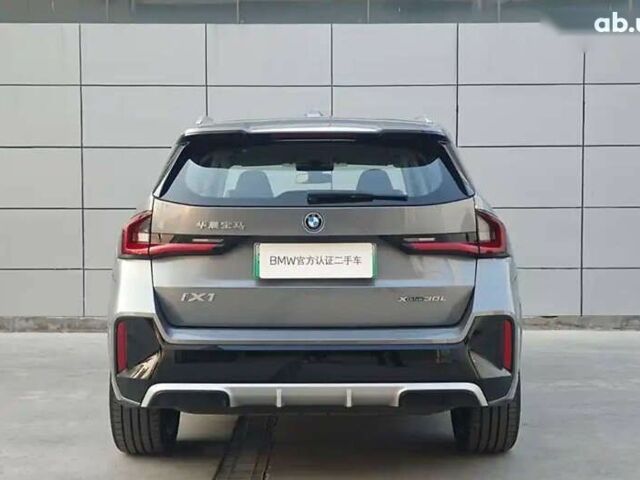 БМВ iX1, объемом двигателя 0 л и пробегом 5 тыс. км за 27700 $, фото 3 на Automoto.ua