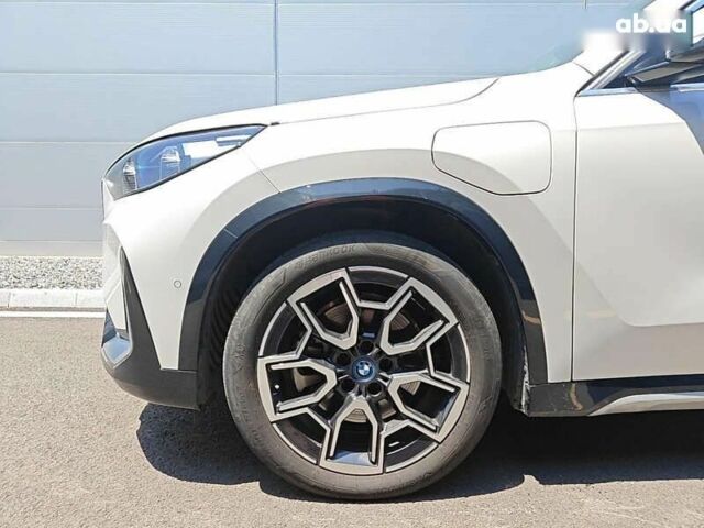БМВ iX1 2023 в Киеве на Automoto.ua БМВ iX1, объемом двигателя 0 л и пробегом 28 тыс. км за 25000 $, фото 4 на Automoto.ua